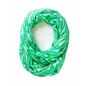 Lilly Pulitzer Riley Infinity Scarf